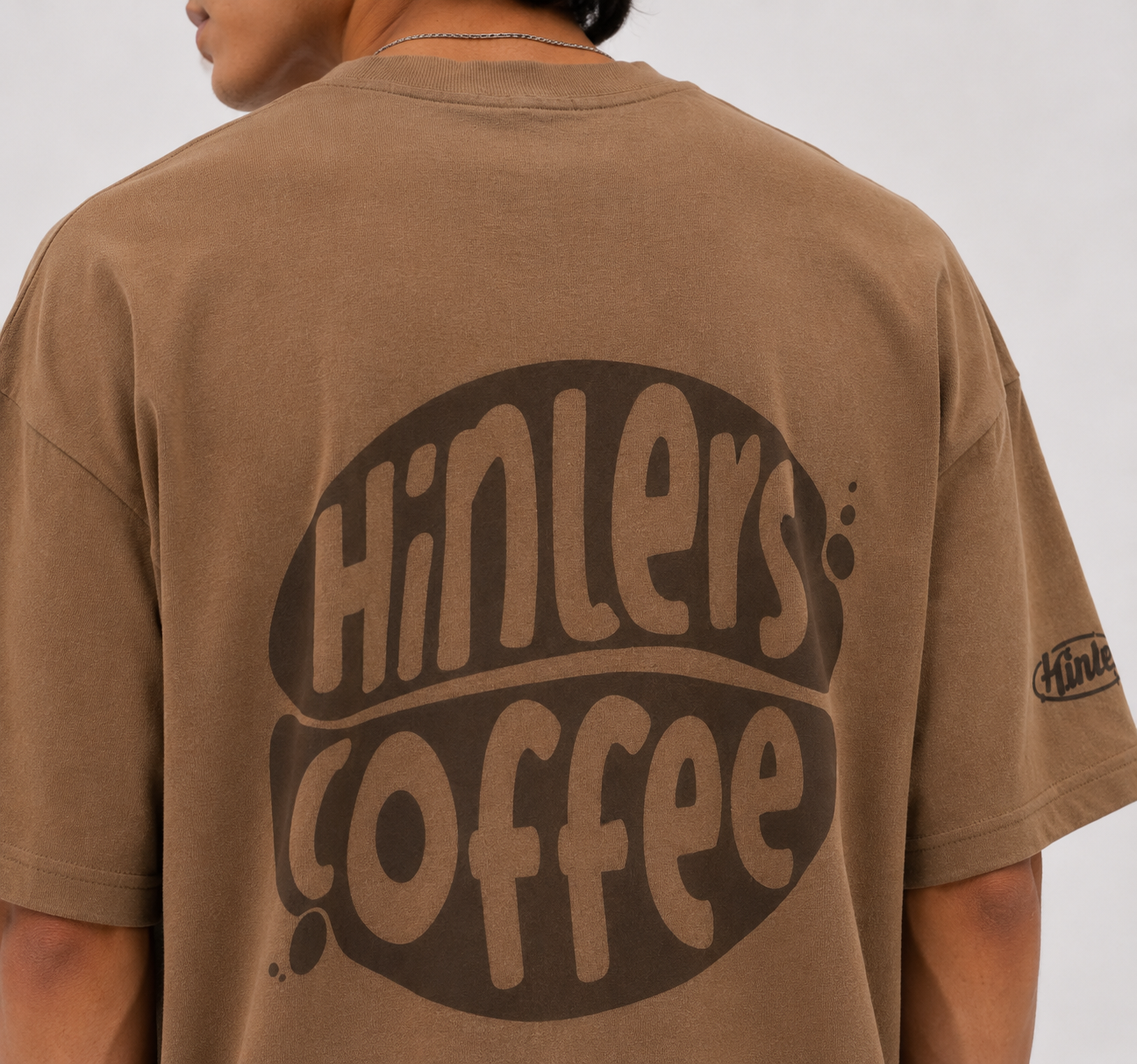 Hinlers - COFFEE