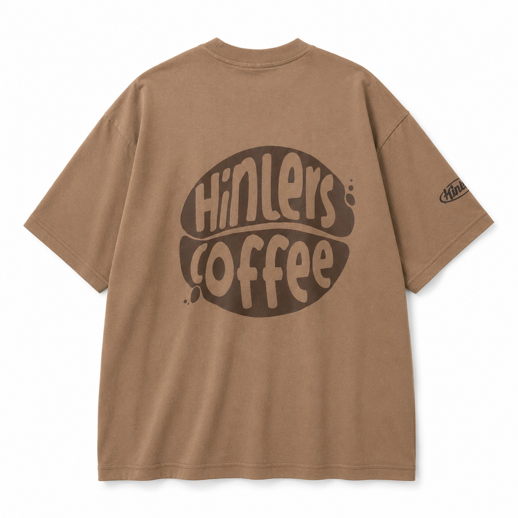 Hinlers - COFFEE