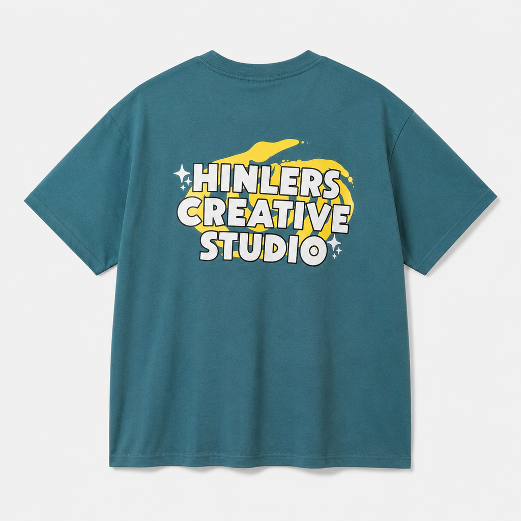Hinlers - CREATIVE STUDIO