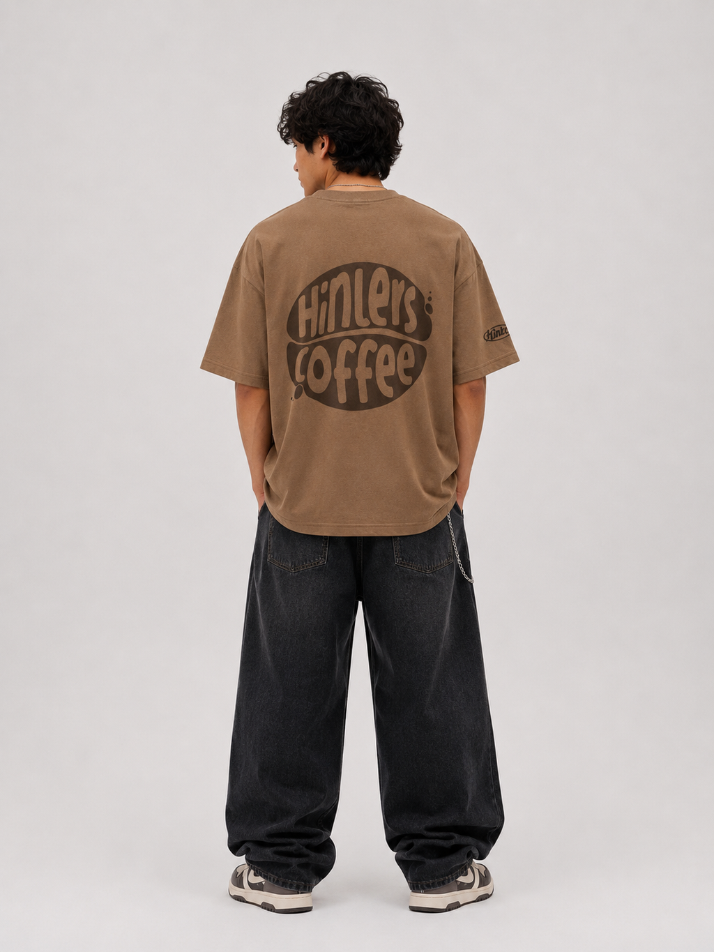Hinlers - COFFEE