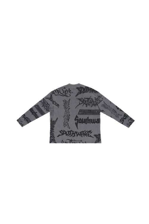 ARCHIVE T-SHIRT