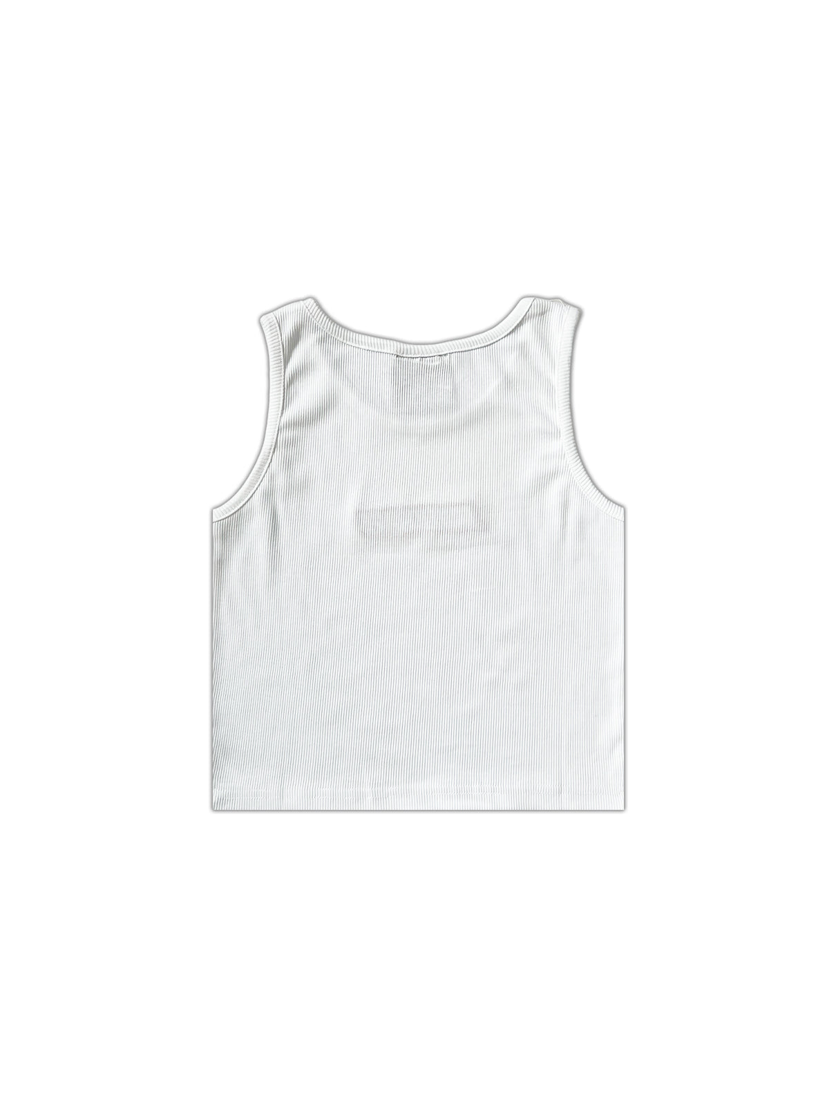 RIPPED TANK TOP WOMEN