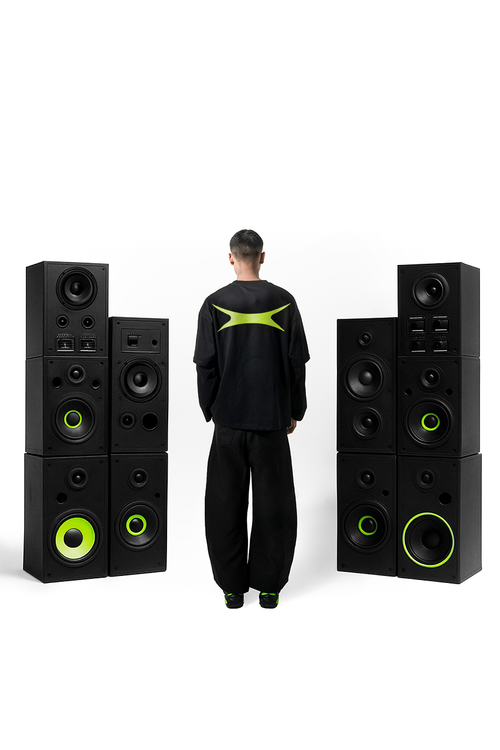 RECYCLE SKATE EDITION